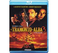 Dal Tramonto all'alba 3 [Blu-Ray] [Import]