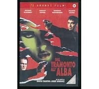 Dal Tramonto all'alba [Import]