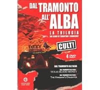 Dal Tramonto all'alba-La trilogia [Import]