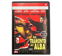 Dal Tramonto All'Alba (SE) (2 DVD) [Import]