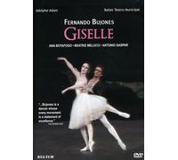 Dala Achcar - Giselle