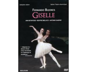 Dala Achcar - Giselle