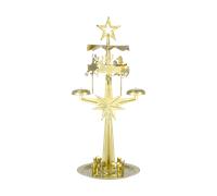 Dala Industrier Carillon de Noël original avec des anges Laiton