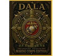 DALA: Vol. 3: United States Marine Corps Edition
