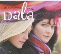 Dala – Who Do You Think You Are – Import – Compass