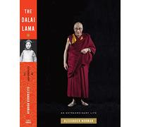 Dalai Lama: An Extraordinary Life
