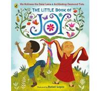 Dalai Lama Desmond Tutu The Little Book of Joy (Poche)
