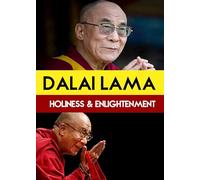Dalai Lama - Holiness & Enlightment