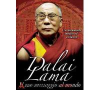 Dalai Lama – Il Suo Messaggio al Mondo – DVD – Import (Pas de version française)