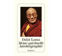 Dalai Lama Inge Stadler Meine spirituelle Autobiographie (detebe) (Poche)