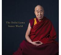 Dalai Lama - Inner World [New CD]