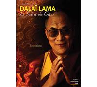 Dalaï Lama - Le sutra du coeur - Entretiens DVD