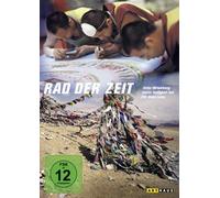 Dalai Lama, - Rad der Zeit