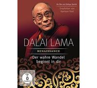 Dalai Lama Renaissance (DVD)
