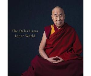 Dalai Lama,The - Inner World Rsd Excl)