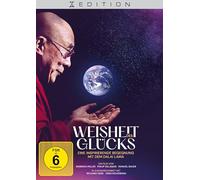 Dalai Lama - Weisheit des Glücks