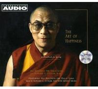 Dalai Lama XIV The Art of Happiness (CD)