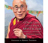 Dalai Lama's Little Book Of Mysticism