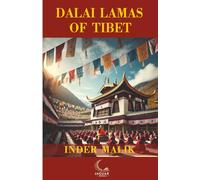 Dalai Lamas of Tibet