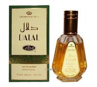 Dalal Edp Perfume Spray By Al- Rehab - 50ml