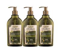 Dalan Crème intensive pour les mains à l'huile d'olive 20ml