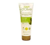 DALAN - Crème mains & corps à l'huile d'olive 250 ml
