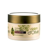 Dalan d'Olive Après-shampoing Volumateur à l'huile d'olive 200ml 6.8fl.oz.