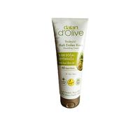 DALAN D'Olive Crème visage mains corps 250 ml Huile d'olive
