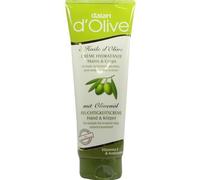 Dalan d'Olive Huile régénératrice pour le corps Spray 200ml