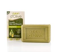 Dalan d'Olive Lot de 6 savons de bain et de soin aux olives 6 x 200 g