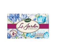 Dalan Le Jardin Savon 200 g (Freesia & Sweet Pea, 200 g)
