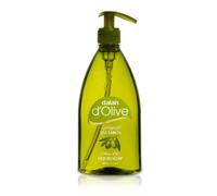 DALAN Savon liquide à l'huile d'olive 400 ml