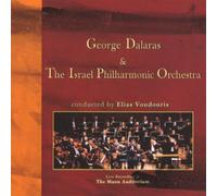 Dalaras,George - and The Israel Philharmonic Or [Import]