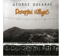 Dalaras,George - Deserted Villages [Import]