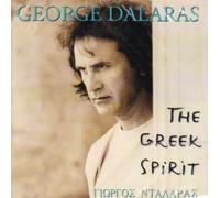 Dalaras, George - Greek Spirit