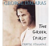 Dalaras, George - Greek Spirit [Import]