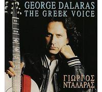 Dalaras, George - Greek Voice