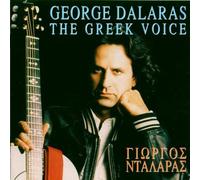 Dalaras George - La voix grecque
