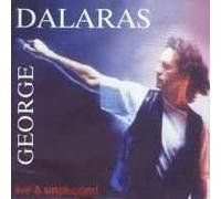Dalaras, George - Live & Unplugged