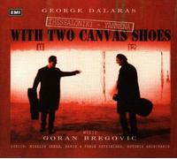 Dalaras, George - Thessaloniki Yennena (import Grece)