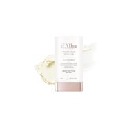d'Alba Air Fit Fresh Stick SPF50+PA++++, Végan, Non-collant, Fini Poudré Soyeux, Protection Solaire Nomade, Soin Coréen pour la Peau, 19 g / 0,67 oz.