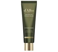 d'Alba Crème apaisante équilibrante pour le visage à la truffe blanche - 55 ml