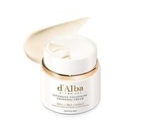 d'Alba - Intensive Volufiline Grinding Cream - Crème repulpante