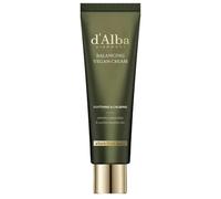 d'Alba Crème hydratante visage végétalienne équilibrante à la truffe blanche 55 ml