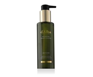 d'Alba Mild Skin Balancing Vegan Cleanser Gel 200 ml