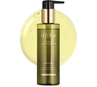 D'alba Nettoyant Végétalien Équilibré Pour La Peau À La Truffe Blanche Italienne,Gel Nettoyant À Ph Doux,Nettoyant Hydraté Et Non Raffermissant,Soin De La Peau Coréen
