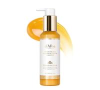d'Alba White Truffle Return Oil Cream Cleanser huile nettoyante hydratante pour une peau lumineuse et lisse 150 ml