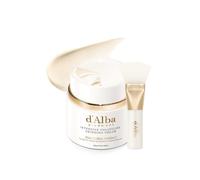 d'alba Piedmont Italiana Crème de fraisage intense à la truffe blanche, Volufilin 50 000 pm, soin de l'élasticité et de la nutrition, soin coréen de la peau
