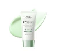 d'alba Piedmont Tea Tree Liposome Green Tone-up Sunscreen (50ml) | 1