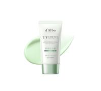 d'alba Piedmont Tea Tree Liposome Green Tone-up Sunscreen (50ml)